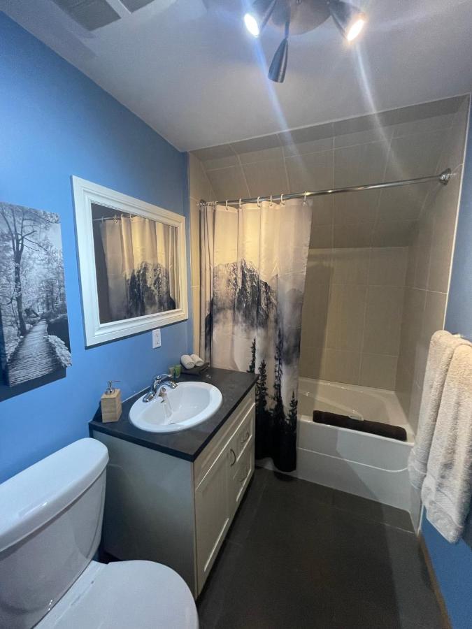Blaeberry Valley Vacation Rentals Голден Экстерьер фото