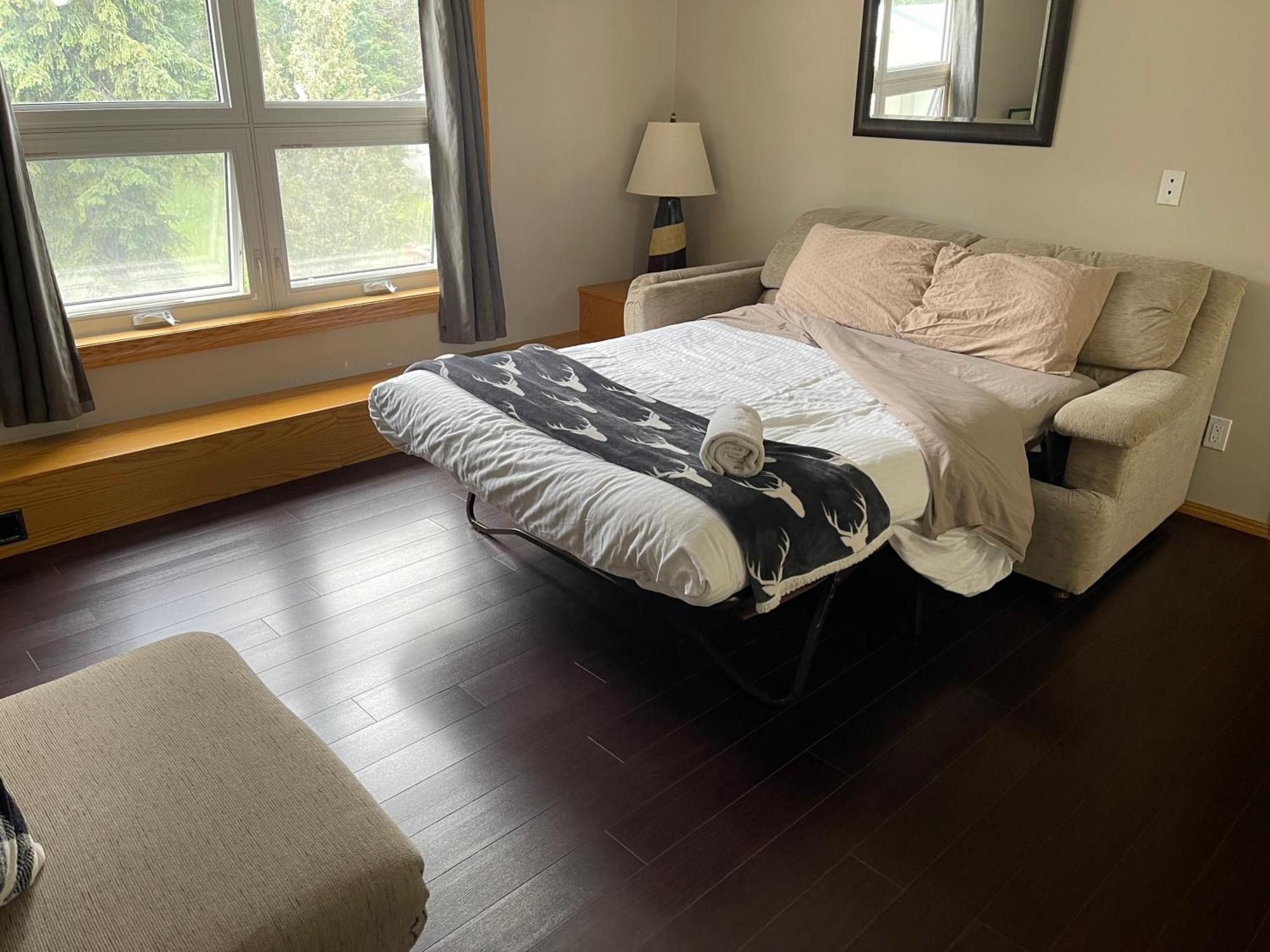 Blaeberry Valley Vacation Rentals Голден Экстерьер фото
